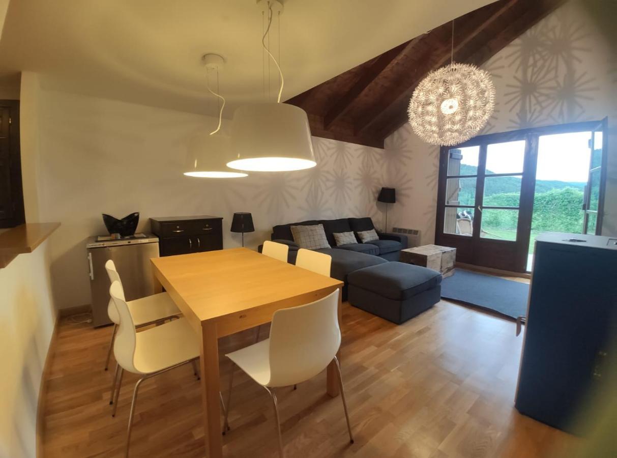 Casa Rayera Holiday home *