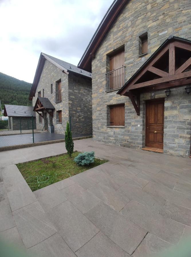 Casa Rayera *