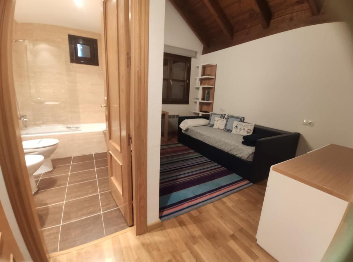 Casa Rayera Holiday home